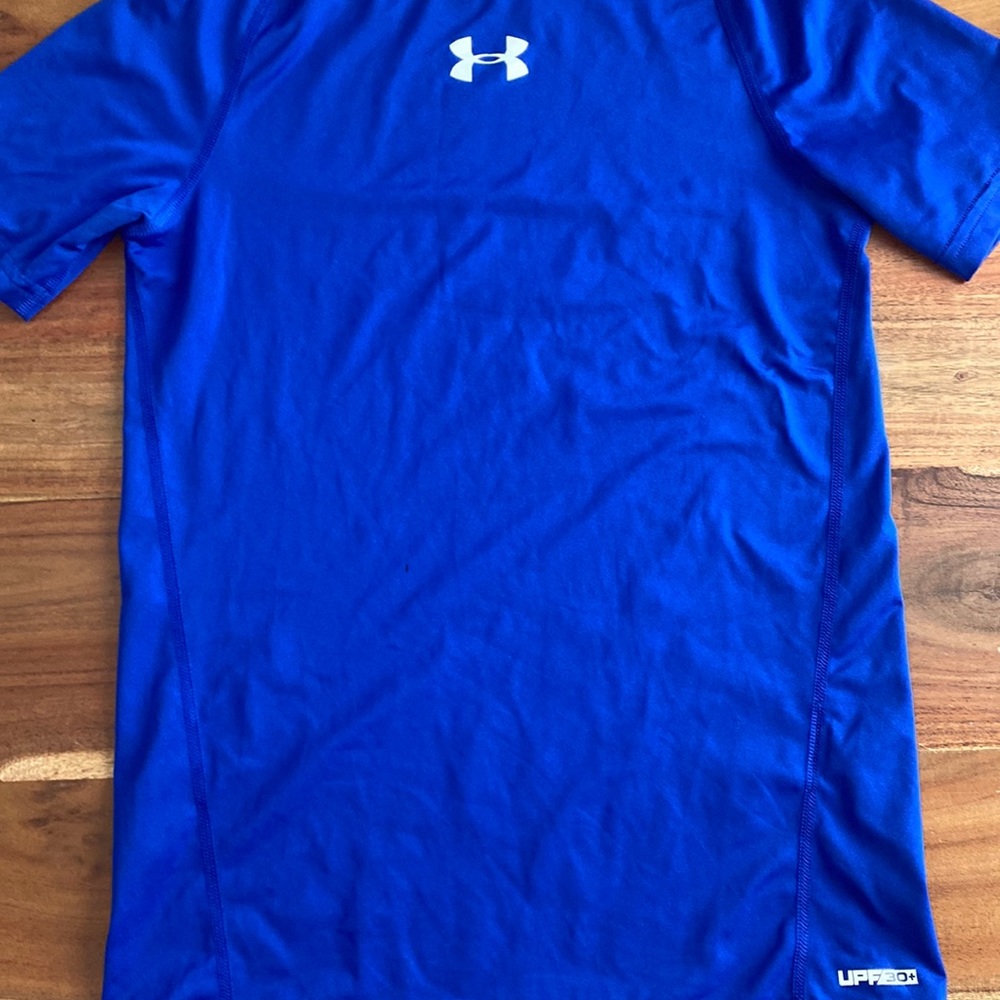Under armour heat gear Tshirt